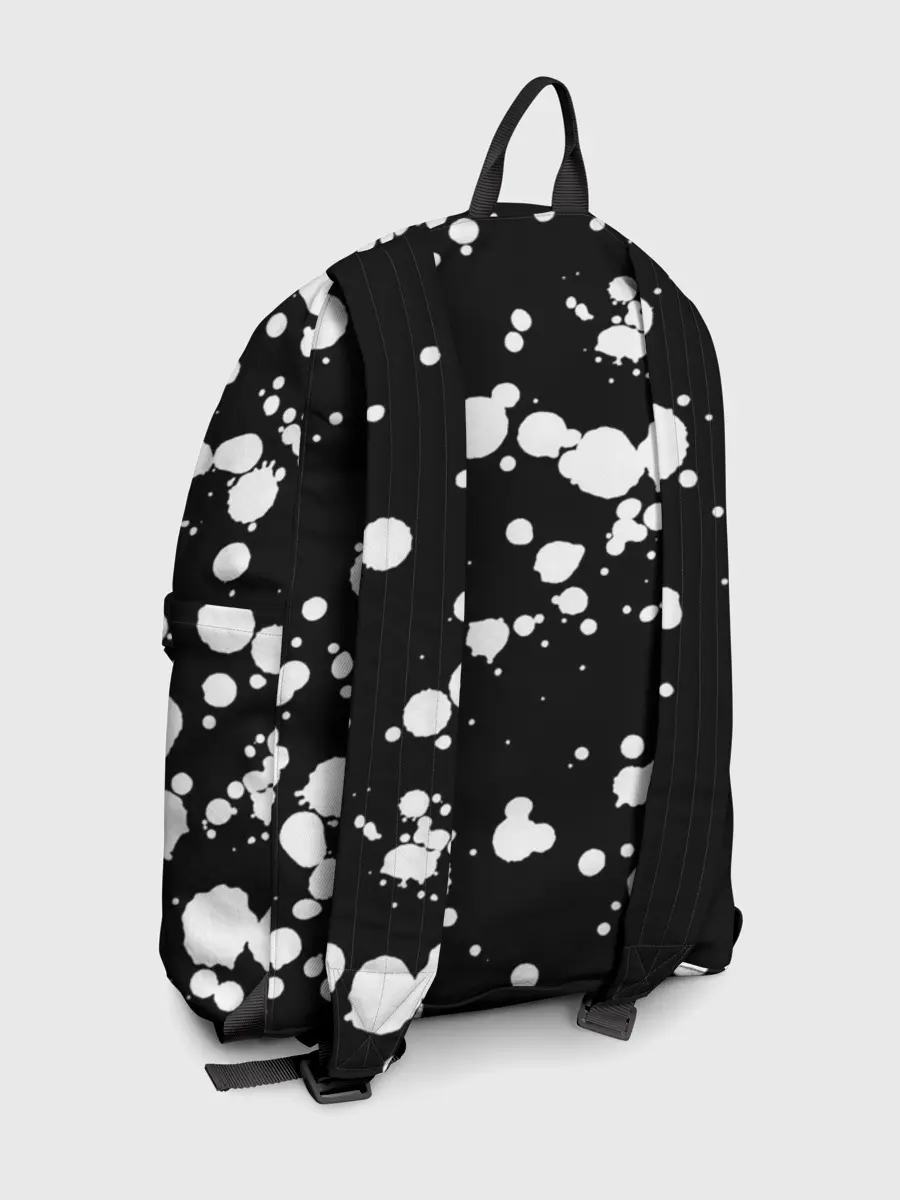 Рюкзак джинсовый / Five Nights at Freddy