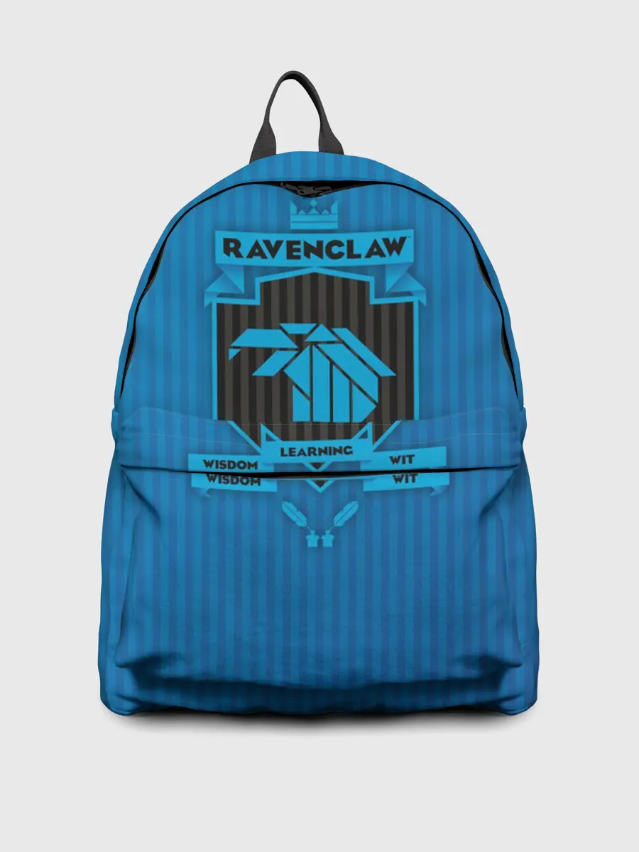 Рюкзак джинсовый / Ravenclaw