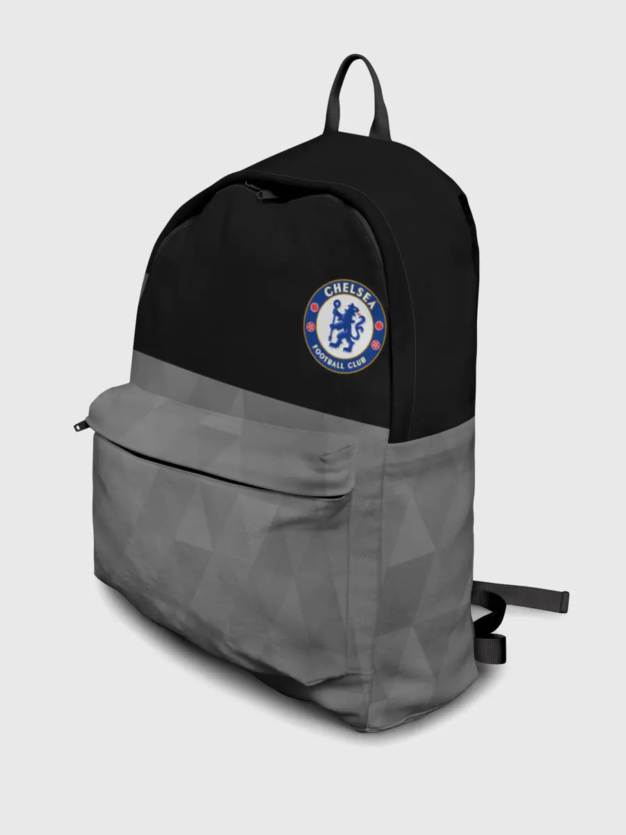 Рюкзак джинсовый / Chelsea London