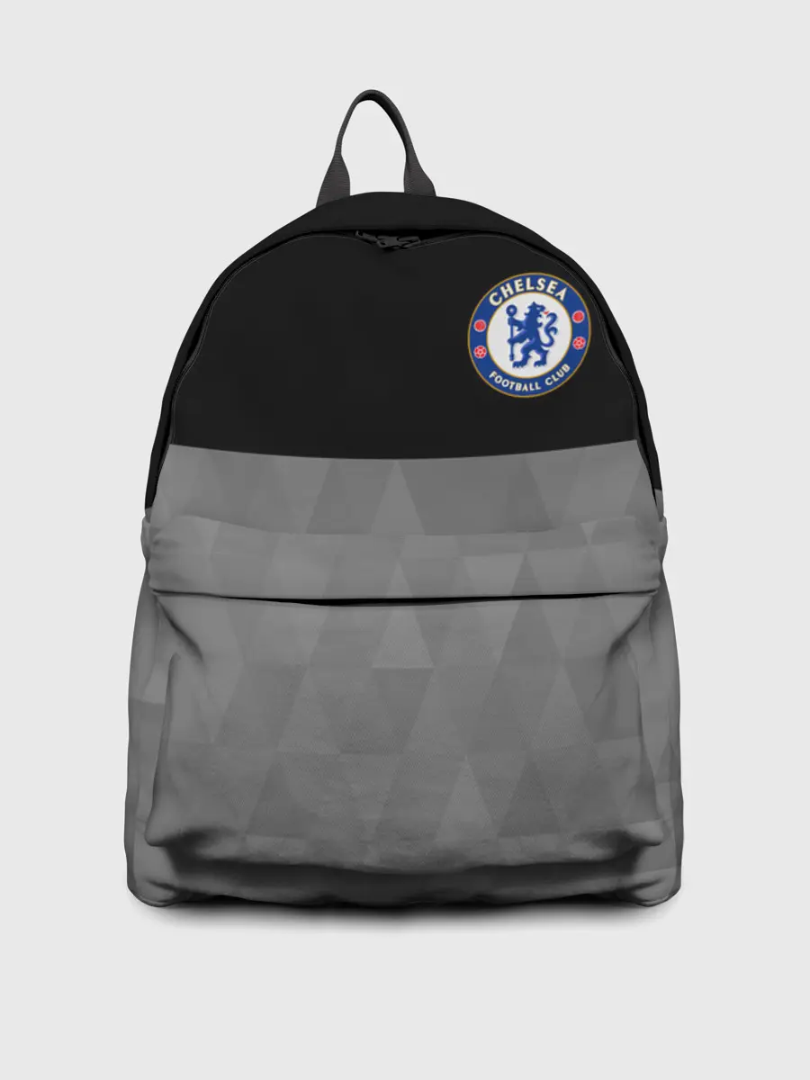 Рюкзак джинсовый / Chelsea London