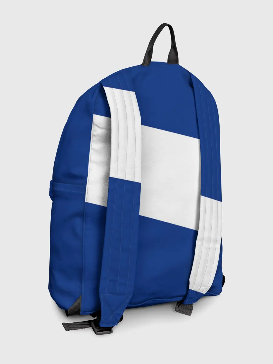 Рюкзак джинсовый / Chelsea SPORT