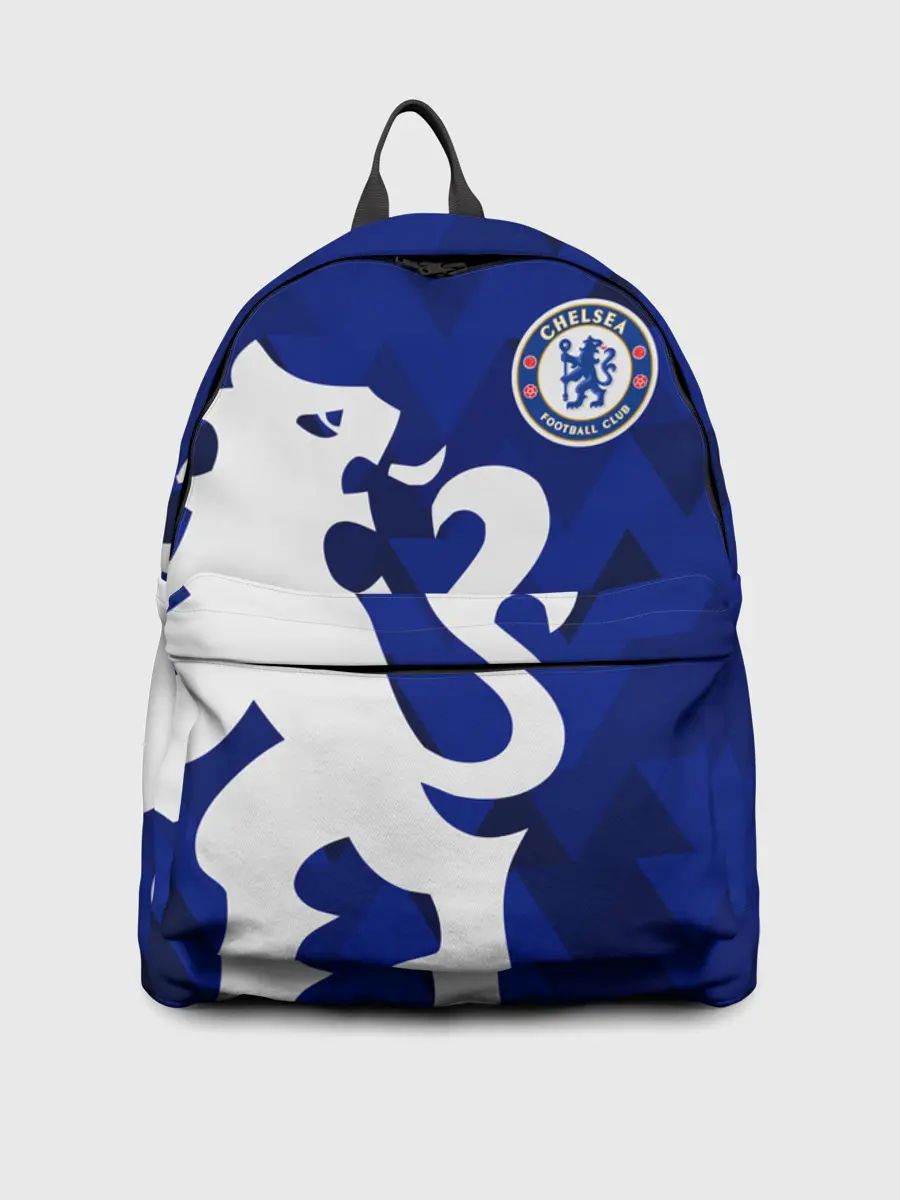 Рюкзак джинсовый / Chelsea