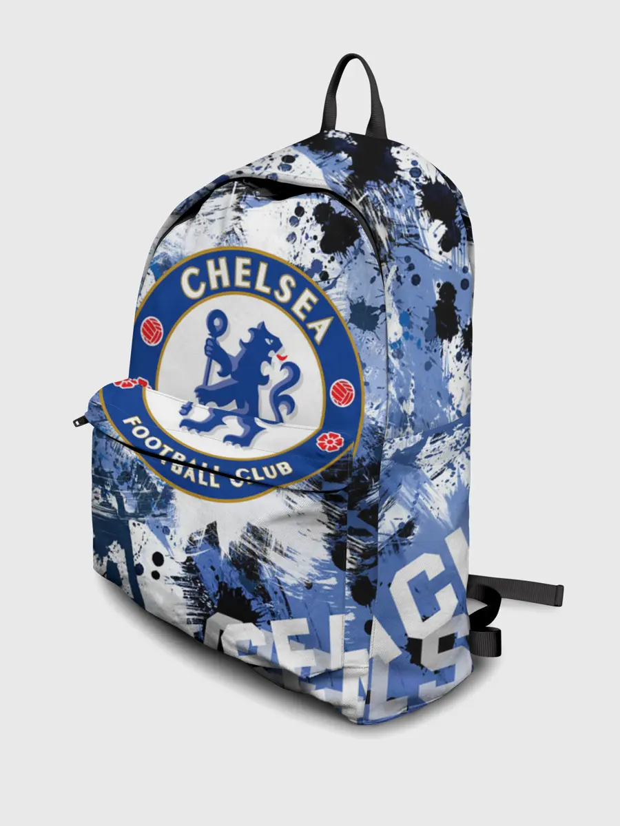 Рюкзак джинсовый / Chelsea