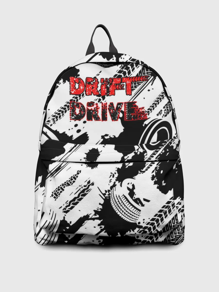 Рюкзак джинсовый / Drift