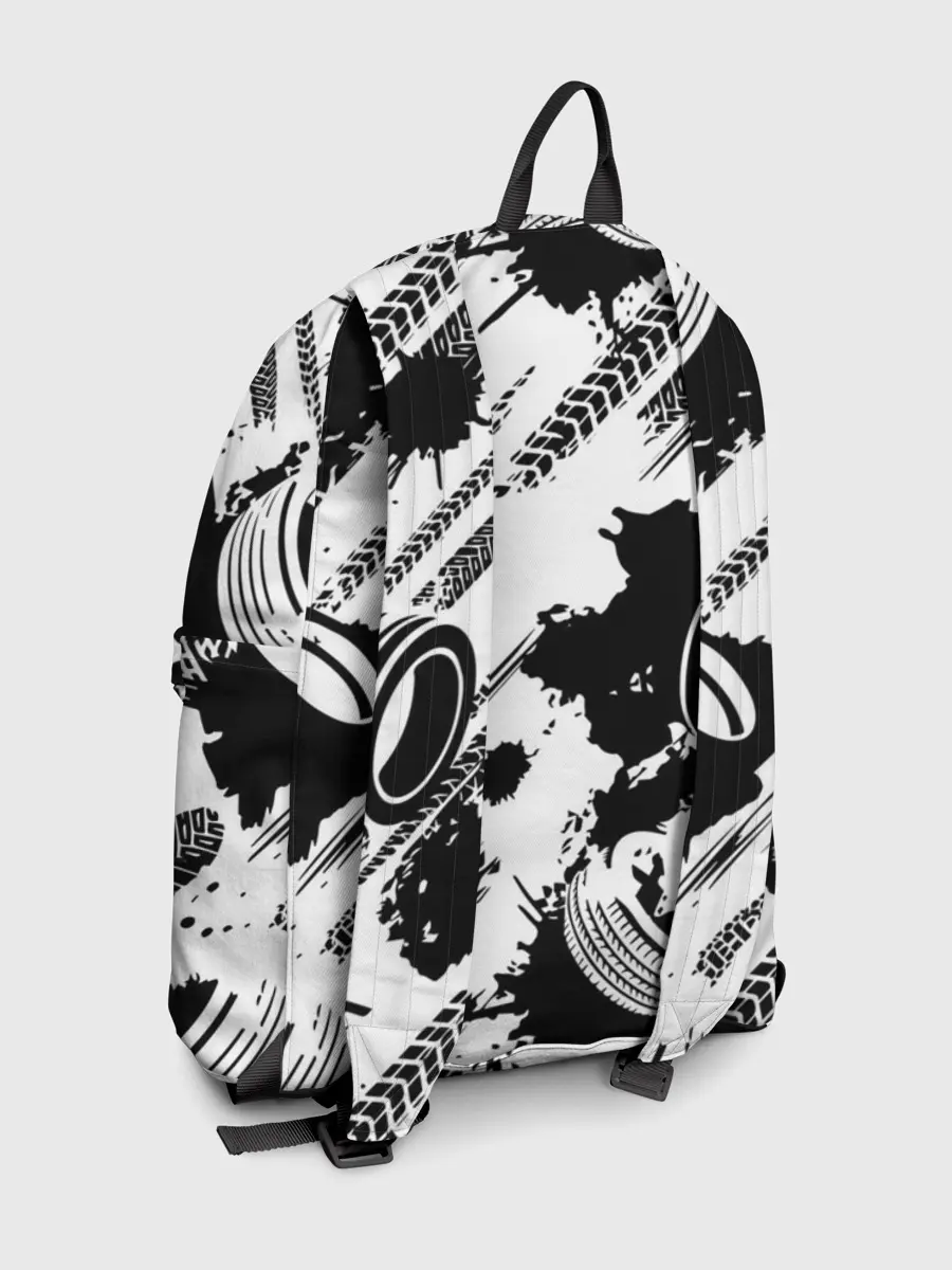 Рюкзак джинсовый / Drift