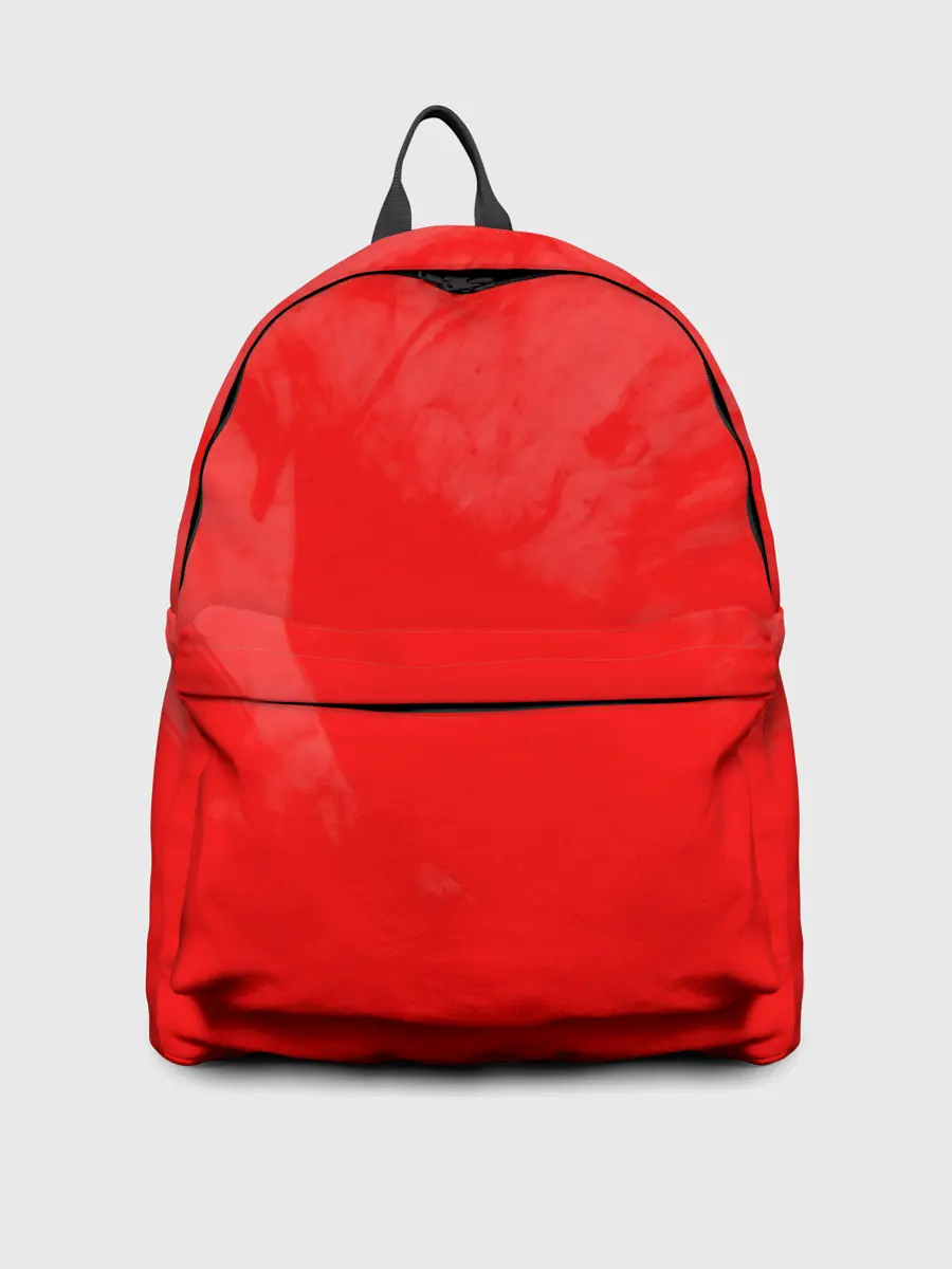 Рюкзак джинсовый / RED SMOKE