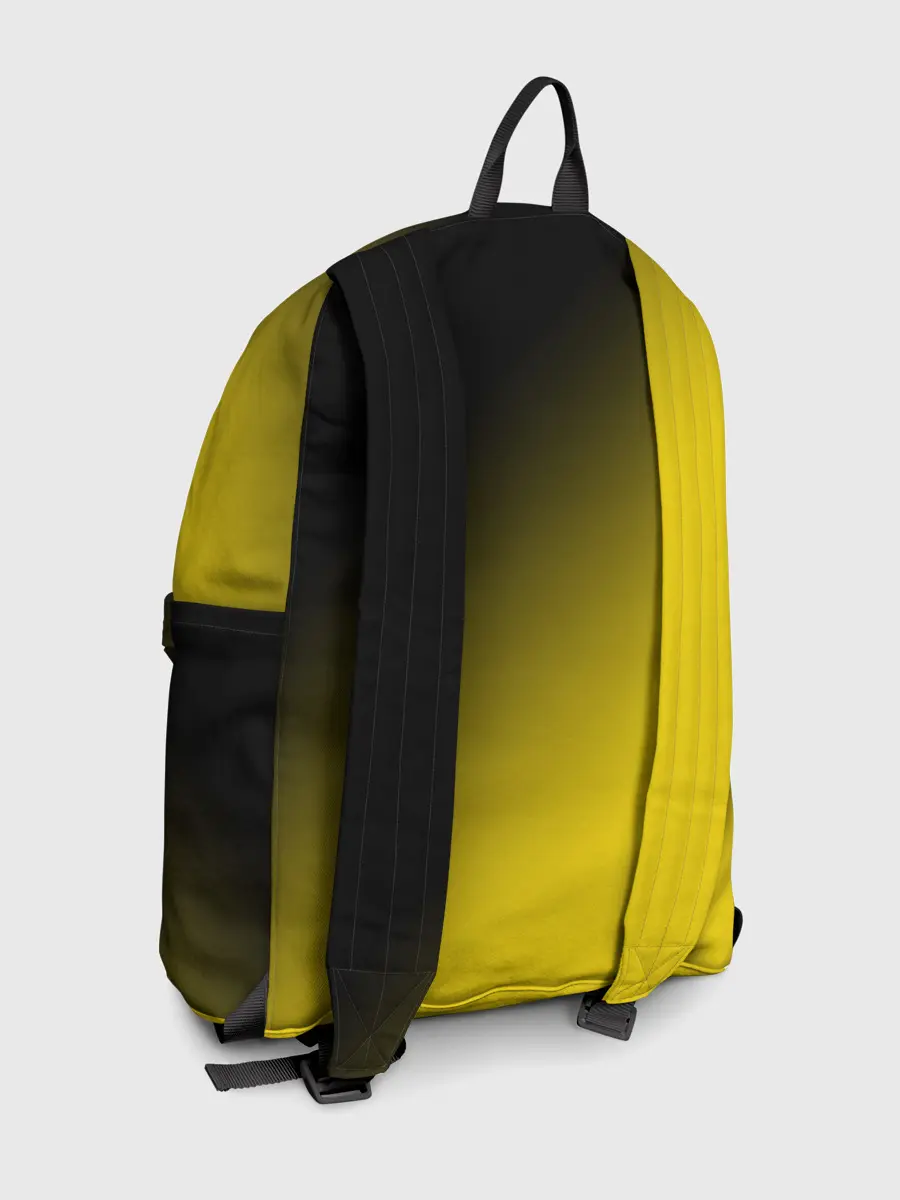 Рюкзак джинсовый / BARCELONA / БАРСЕЛОНА