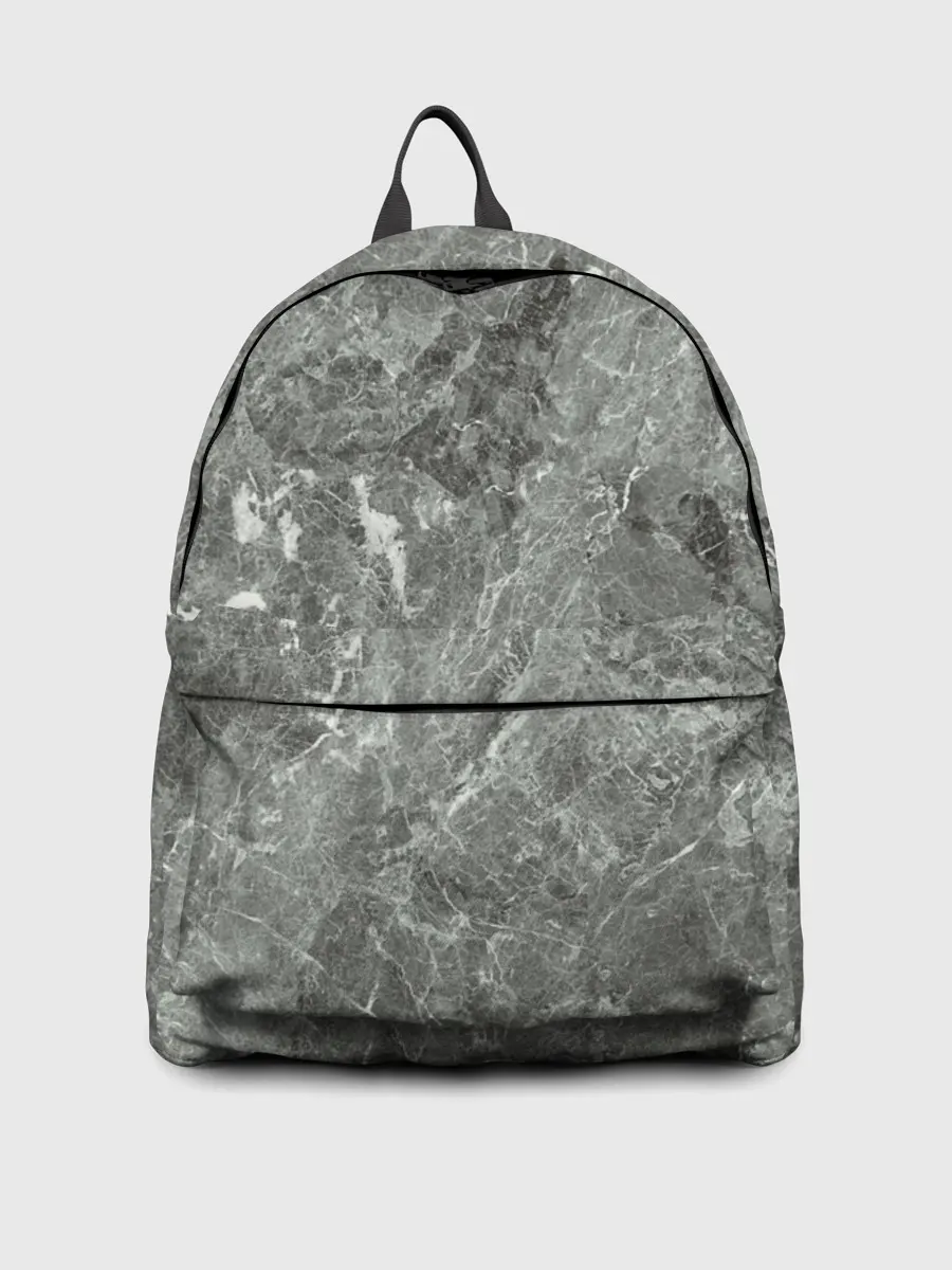 Рюкзак джинсовый / Grey