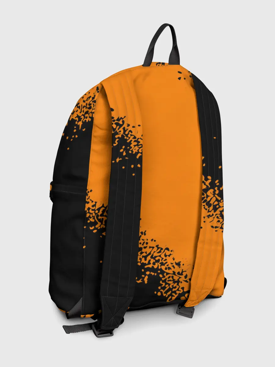 Рюкзак джинсовый / КОРОЛЬ И ШУТ