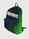 Рюкзак джинсовый / FORTNITE / ФОРТНАЙТ