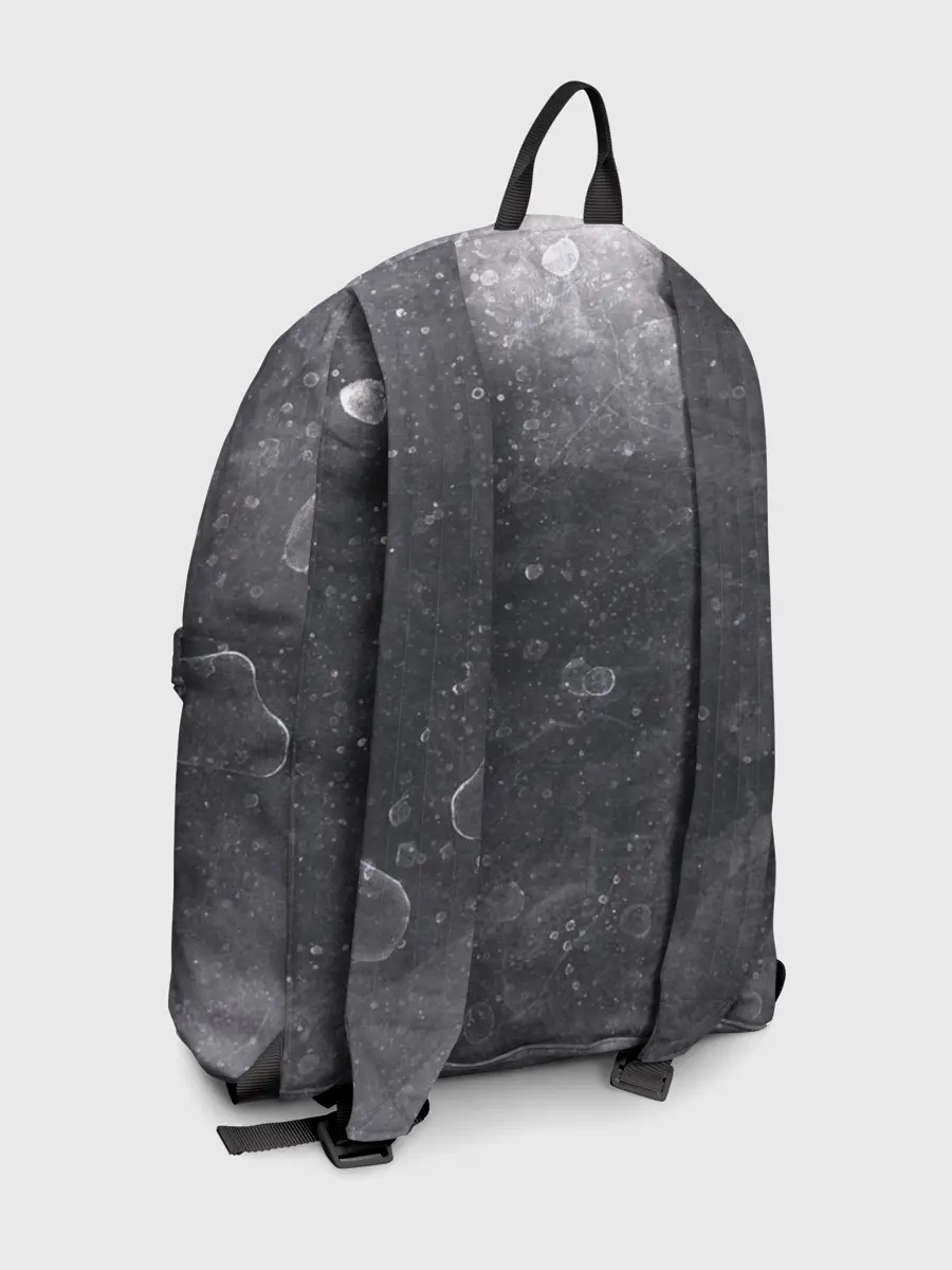 Рюкзак джинсовый / Nirvana