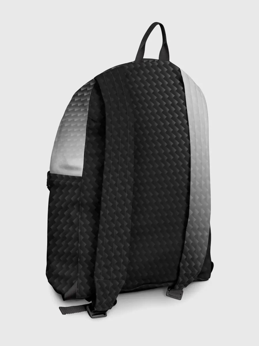 Рюкзак джинсовый / MERCEDES / МЕРСЕДЕС