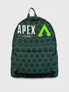 Рюкзак джинсовый / APEX LEGENDS / АПЕКС ЛЕГЕНД