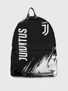 Рюкзак джинсовый / JUVENTUS / ЮВЕНТУС