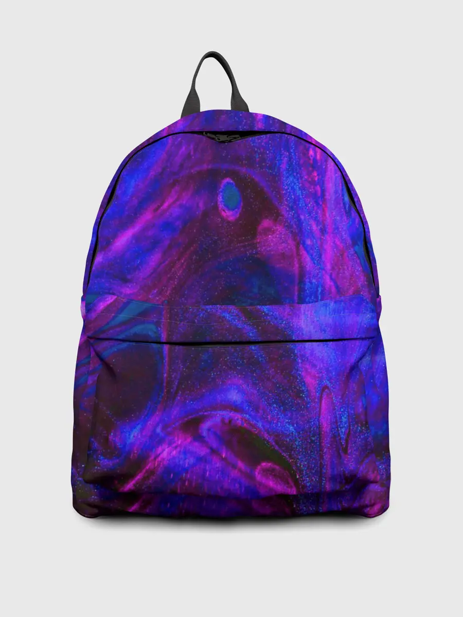 Рюкзак джинсовый / Space