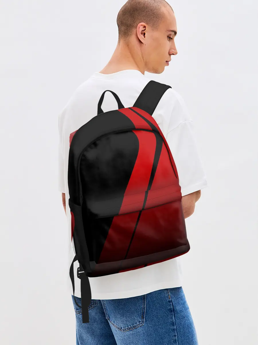 Рюкзак джинсовый / SPORT WEAR