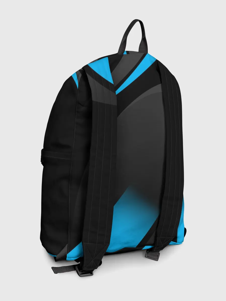 Рюкзак джинсовый / SPORT WEAR BLUE