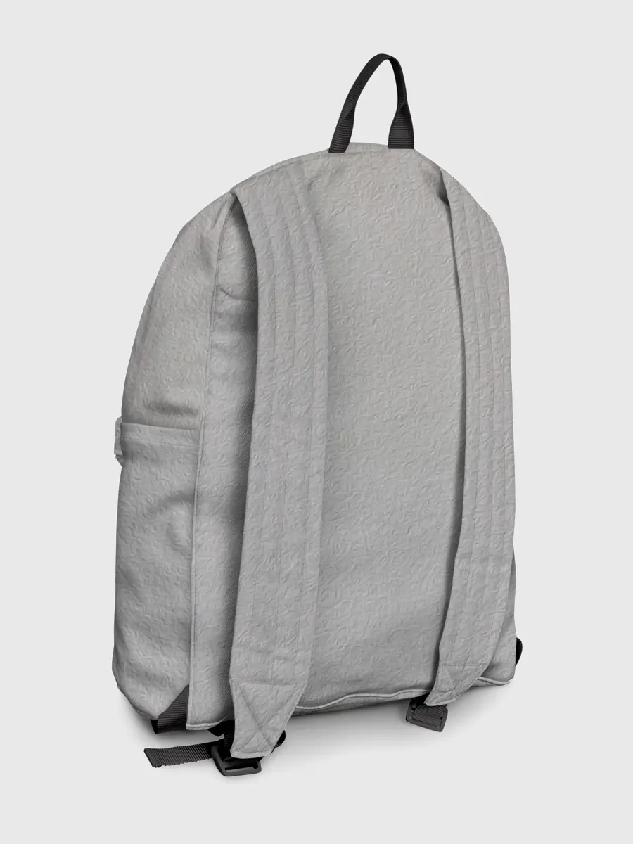 Рюкзак джинсовый / Роберт Паттинсон