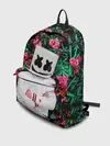 Рюкзак джинсовый / MARSHMELLO ROSES