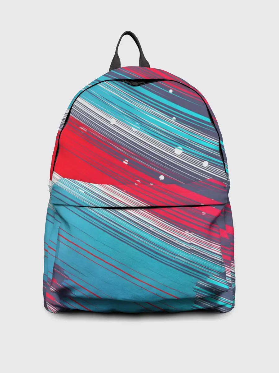 Рюкзак джинсовый / Спорт