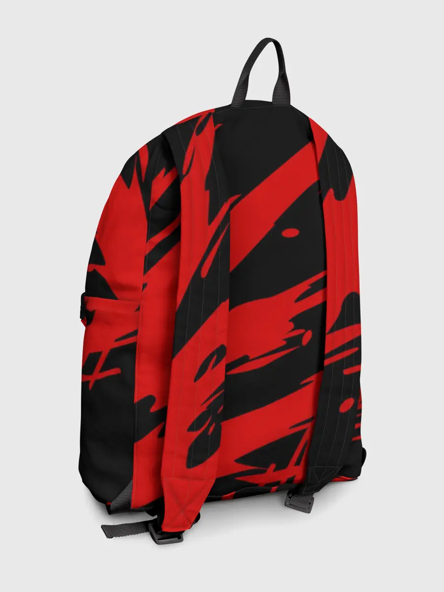 Рюкзак джинсовый / Канеки Кен