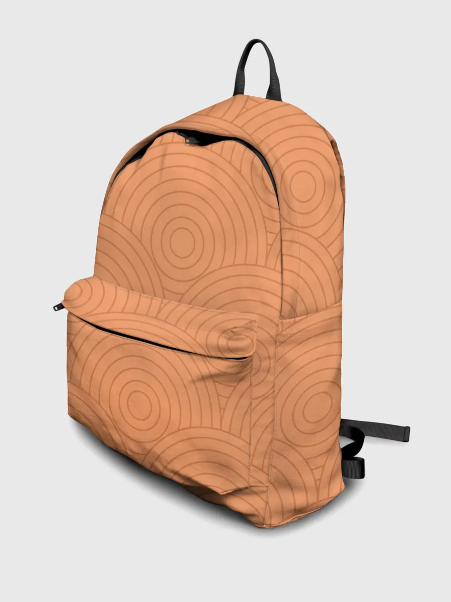 Рюкзак джинсовый / Pattern