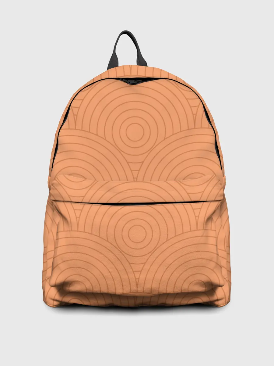 Рюкзак джинсовый / Pattern