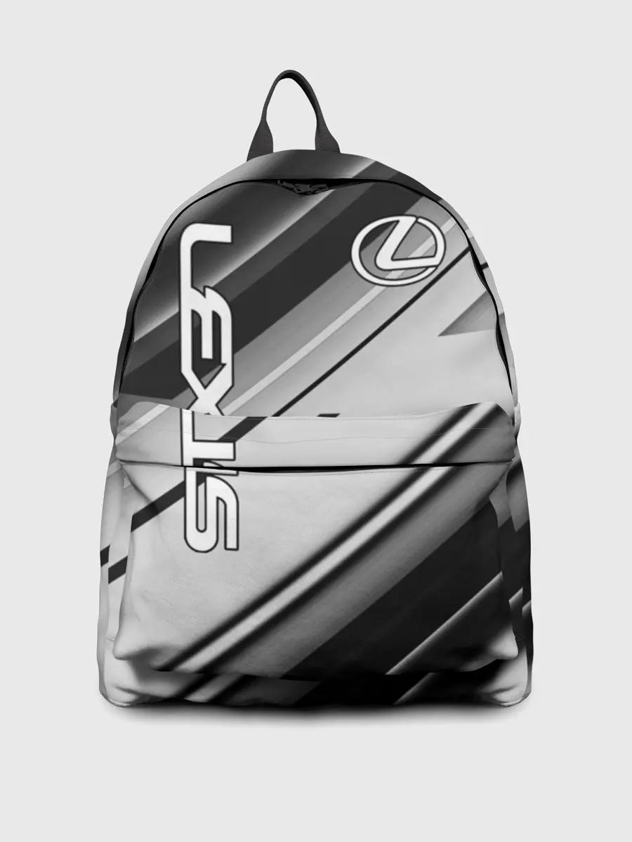 Рюкзак джинсовый / Лексус | Lexus