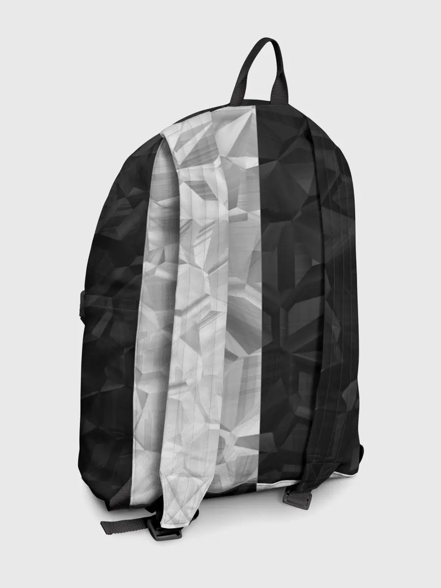 Рюкзак джинсовый / Lexus | Лексус