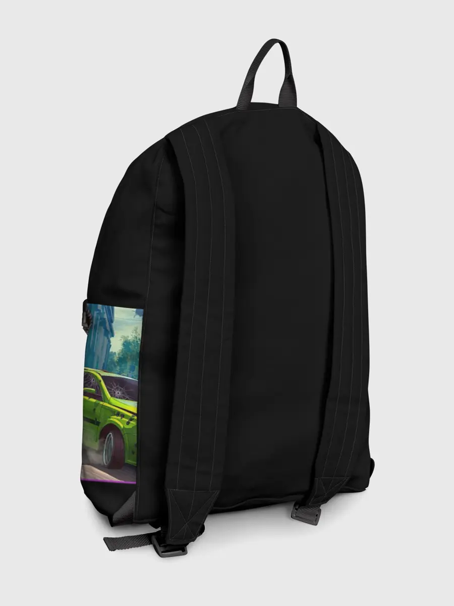 Рюкзак джинсовый / GTA ONLINE