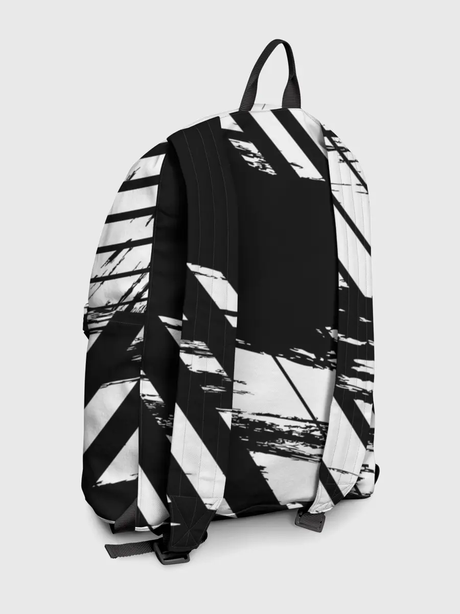 Рюкзак джинсовый / League of Legends