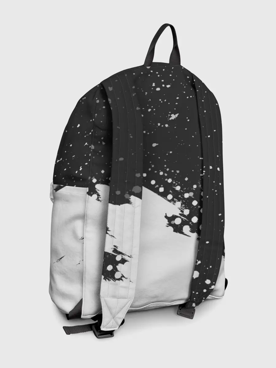 Рюкзак джинсовый / JUST DO IT