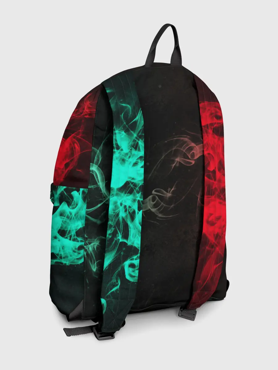 Рюкзак джинсовый / LIVERPOOL FC