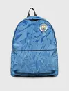 Рюкзак джинсовый / Манчестер Сити | Man City