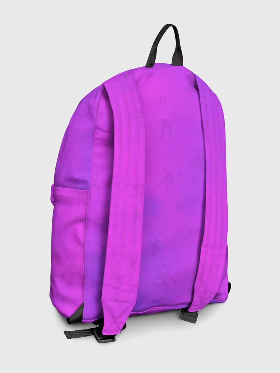 Рюкзак джинсовый / ЪУЪ СЪУКА