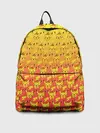 Рюкзак джинсовый / Pikachu Pika Pika