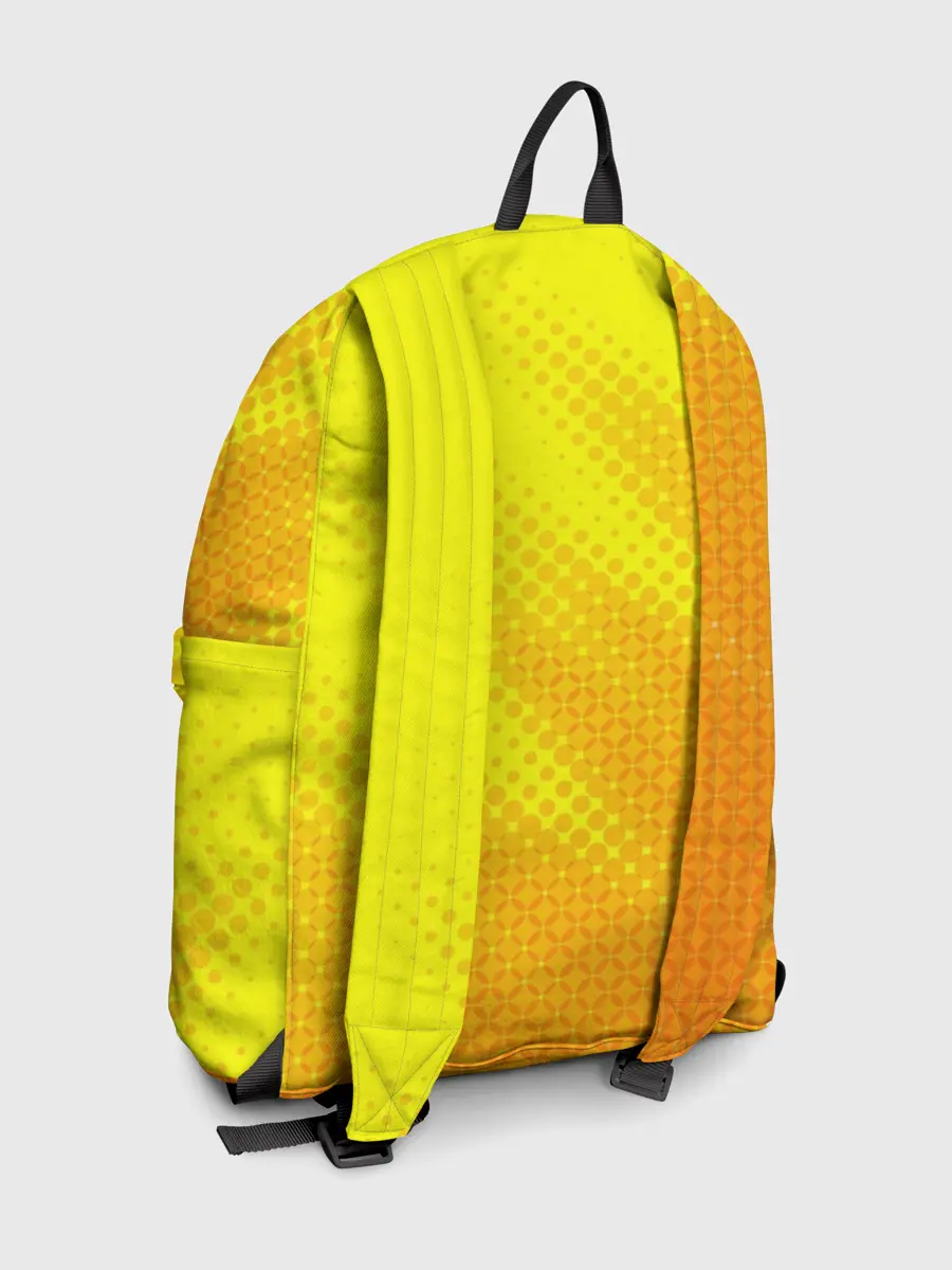 Рюкзак джинсовый / Pikachu Pika Pika