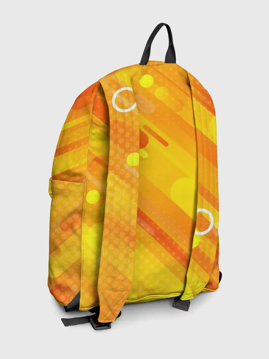 Рюкзак джинсовый / Pikachu Pika Pika