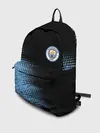 Рюкзак джинсовый / MANCHESTER CITY Манчестер Сити