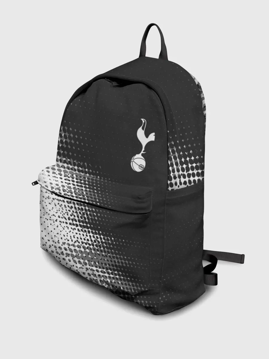 Рюкзак джинсовый / TOTTENHAM HOTSPUR / Тоттенхэм