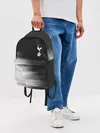 Рюкзак джинсовый / TOTTENHAM HOTSPUR / Тоттенхэм