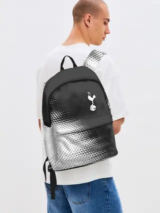 Рюкзак джинсовый / TOTTENHAM HOTSPUR / Тоттенхэм