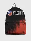 Рюкзак джинсовый / ATLETICO MADRID / Атлетико