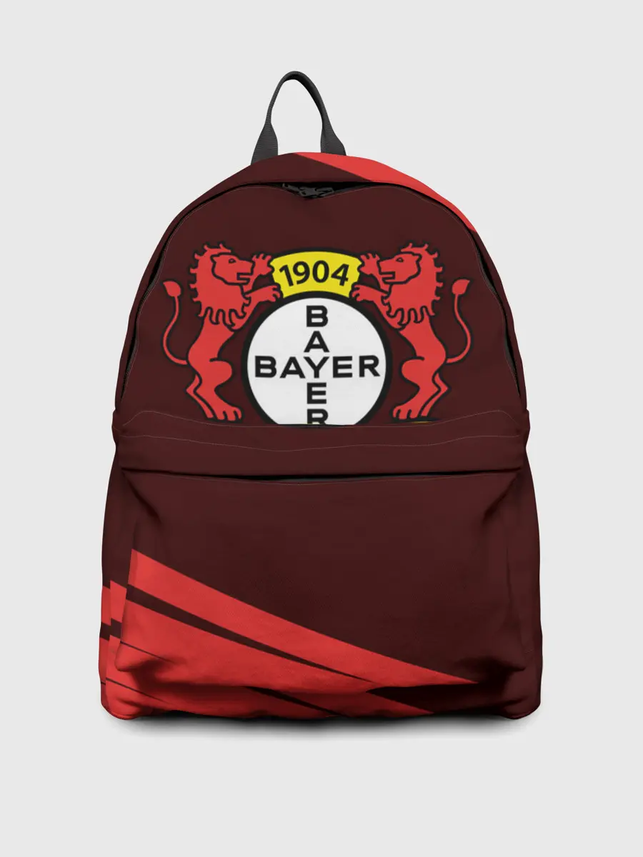 Рюкзак джинсовый / BAYER / Байер