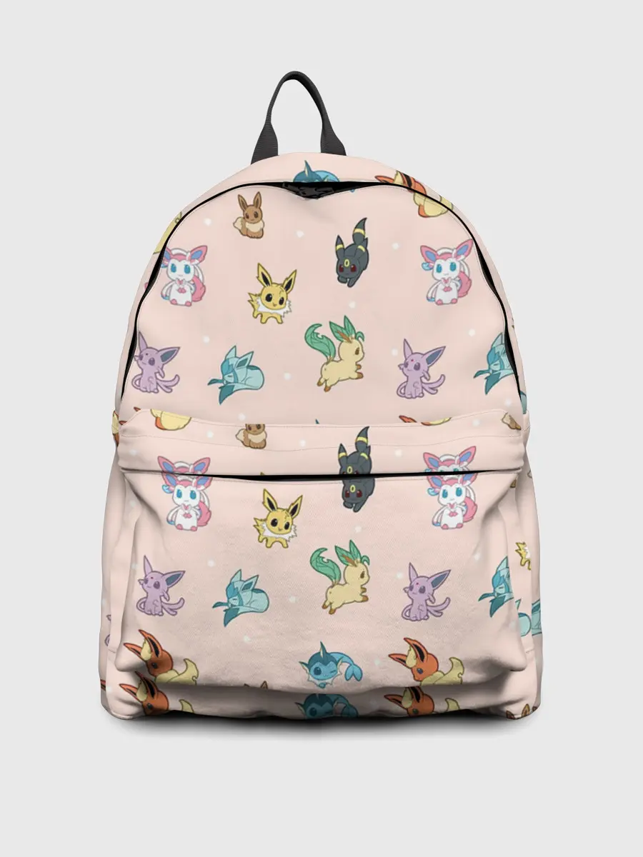 Рюкзак джинсовый / Иви