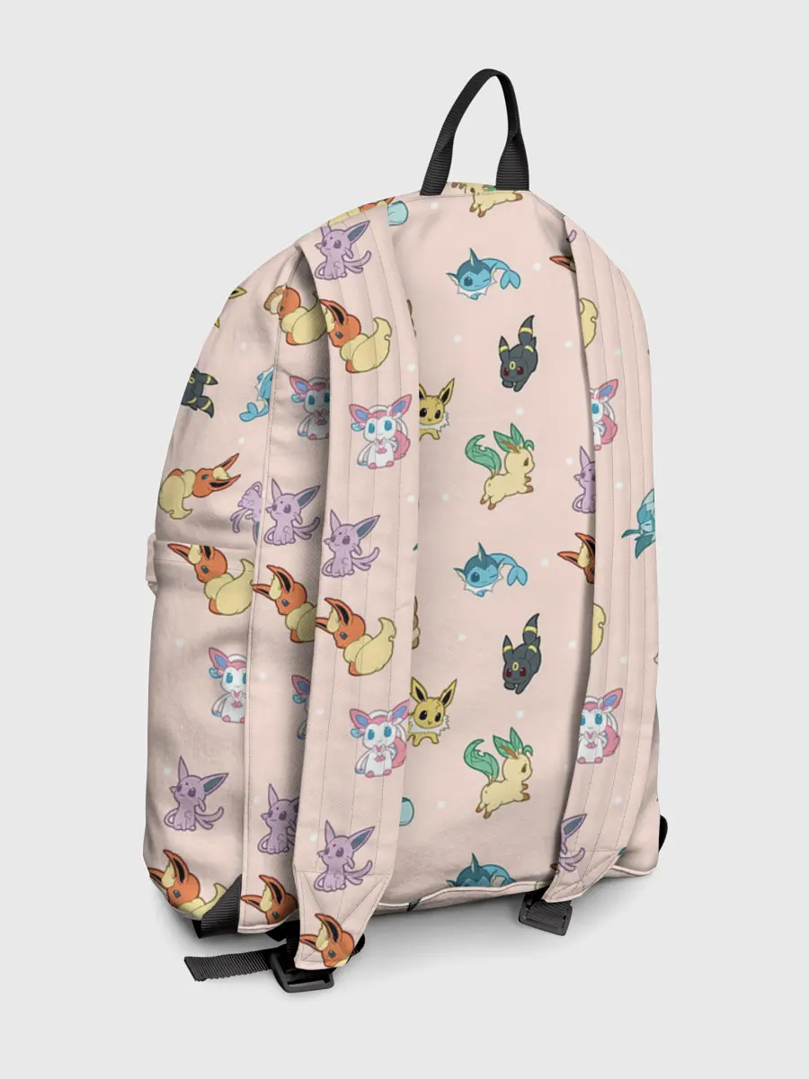 Рюкзак джинсовый / Иви