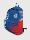 Рюкзак джинсовый / CHELSEA F.C. / ЧЕЛСИ