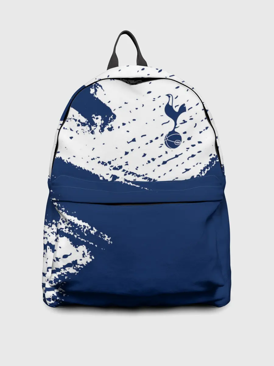 Рюкзак джинсовый / TOTTENHAM HOTSPUR / Тоттенхэм