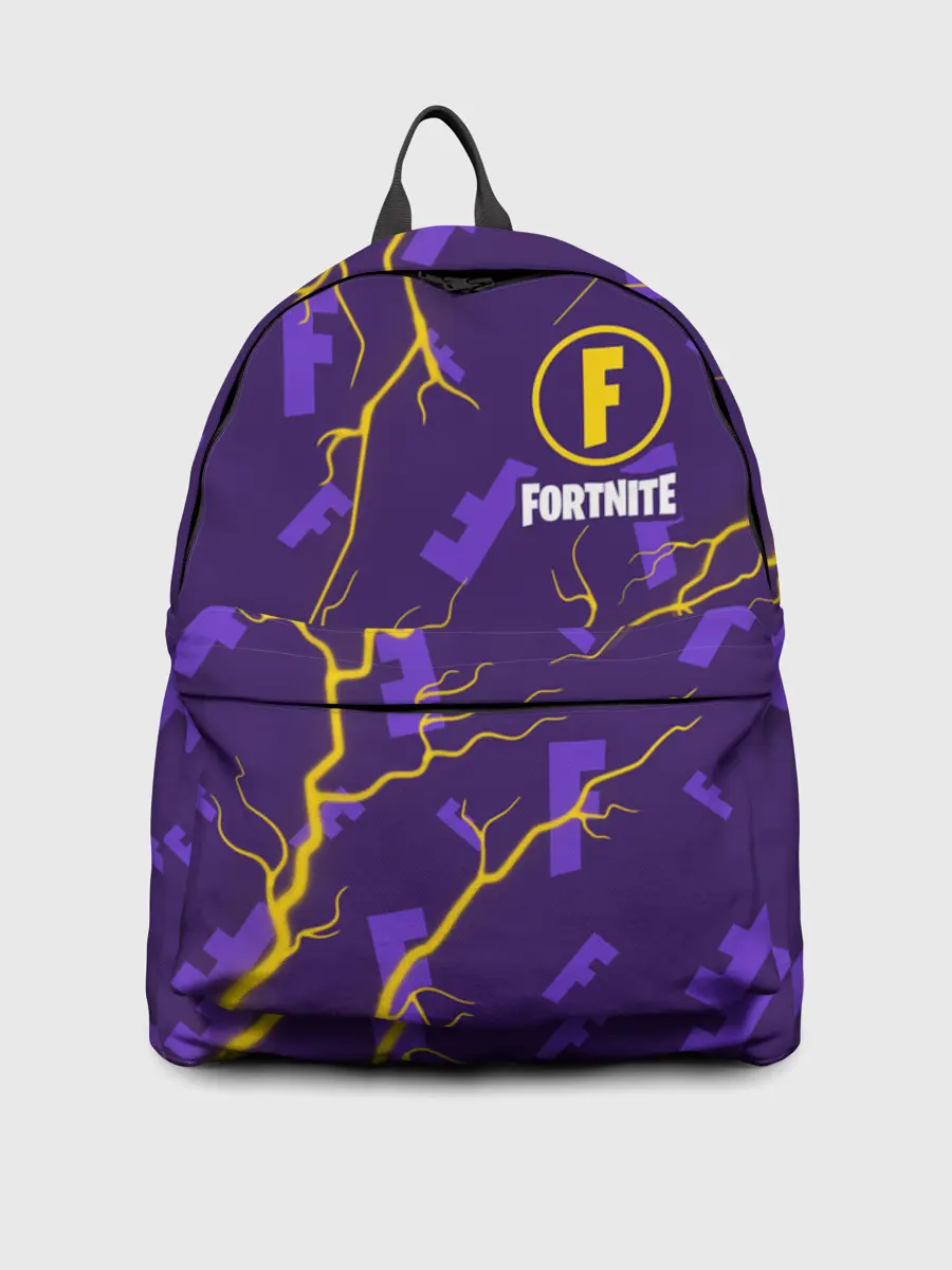 Рюкзак джинсовый / FORTNITE / ФОРТНАЙТ