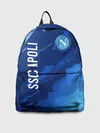 Рюкзак джинсовый / SSC NAPOLI / Наполи